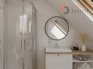 Prodej ubytování, Pavlov, Vinařská, 129 m2