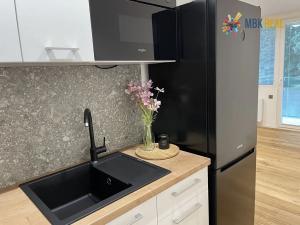 Pronájem bytu 2+kk, Brno, Arménská, 50 m2