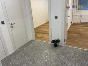Pronájem bytu 2+kk, Brno, Arménská, 50 m2
