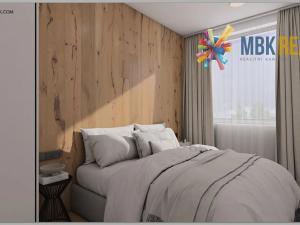 Pronájem bytu 2+kk, Brno, Arménská, 50 m2