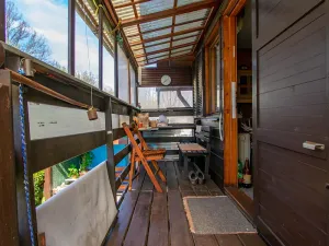 Prodej chaty, Trutnov, Zahradní Město, 27 m2
