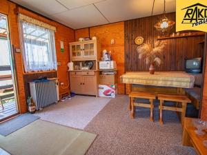 Prodej chaty, Trutnov, Zahradní Město, 27 m2