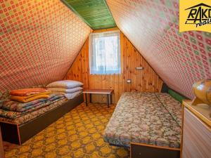 Prodej chaty, Trutnov, Zahradní Město, 27 m2