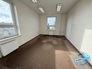 Pronájem kanceláře, Opava, Vrchní, 21 m2