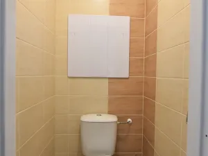 Pronájem bytu 2+kk, Brno, Rerychova, 42 m2