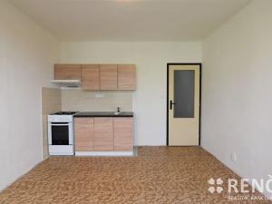 Pronájem bytu 2+kk, Brno, Rerychova, 42 m2