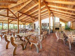 Prodej ubytování, Větřní, 250 m2