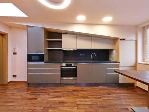 Pronájem bytu 3+kk, Brno, Jánská, 61 m2