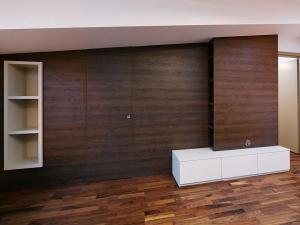 Pronájem bytu 3+kk, Brno, Jánská, 61 m2