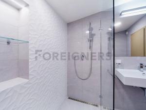 Pronájem bytu 3+kk, Brno, Jánská, 61 m2
