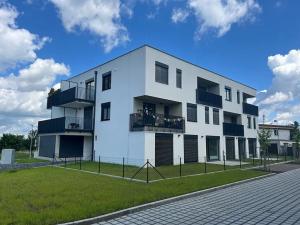 Prodej bytu 2+kk, Praha - Zličín, Strážovická, 55 m2