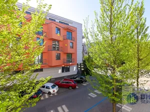 Pronájem bytu 2+kk, Poděbrady, Studentská, 45 m2