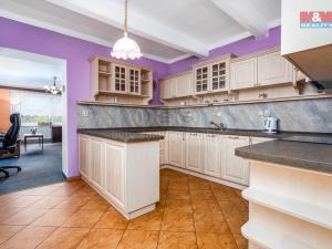Prodej rodinného domu, Městec Králové, Palackého, 103 m2