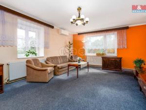 Prodej rodinného domu, Městec Králové, Palackého, 103 m2