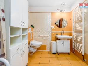 Prodej rodinného domu, Městec Králové, Palackého, 103 m2