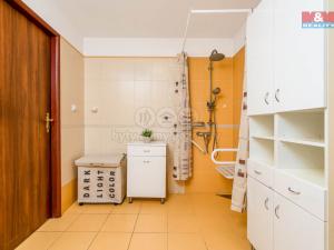 Prodej rodinného domu, Městec Králové, Palackého, 103 m2