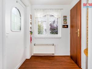 Prodej rodinného domu, Městec Králové, Palackého, 103 m2