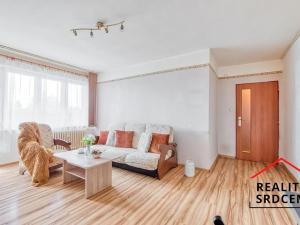 Prodej bytu 2+1, Karviná, Žižkova, 60 m2