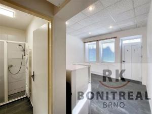 Pronájem bytu 2+kk, Brno, Dukelská třída, 28 m2