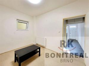 Pronájem bytu 2+kk, Brno, Dukelská třída, 28 m2