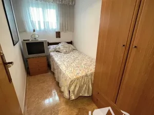 Prodej bytu 4+kk, Santa Pola, Španělsko, 74 m2