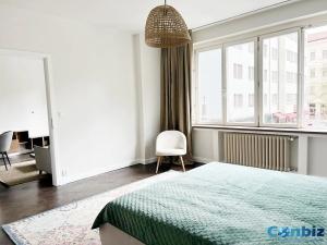 Prodej bytu 4+kk, Praha - Nové Město, Petrské náměstí, 91 m2