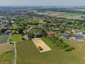 Prodej pozemku pro bydlení, Mělník, Jílová, 1319 m2