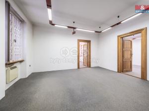 Prodej rodinného domu, Horažďovice, Havlíčkova, 340 m2