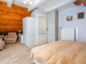 Prodej chaty, Klášterec nad Orlicí - Zbudov, 100 m2