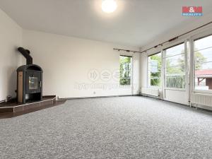 Pronájem bytu 3+1, Čermná nad Orlicí - Malá Čermná, 68 m2