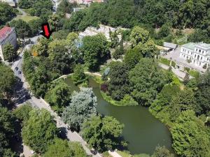 Prodej rodinného domu, Praha - Malešice, Pod Táborem, 180 m2