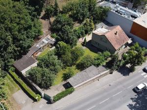Prodej rodinného domu, Praha - Malešice, Pod Táborem, 180 m2