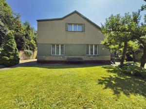 Prodej rodinného domu, Praha - Malešice, Pod Táborem, 180 m2