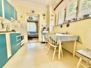 Prodej rodinného domu, Praha - Malešice, Pod Táborem, 180 m2