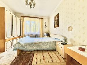 Prodej rodinného domu, Praha - Malešice, Pod Táborem, 180 m2