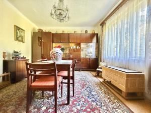 Prodej rodinného domu, Praha - Malešice, Pod Táborem, 180 m2