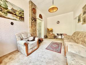 Prodej rodinného domu, Praha - Malešice, Pod Táborem, 180 m2