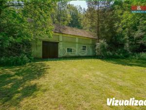 Prodej pozemku pro bydlení, Hostouň, 5096 m2