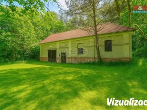 Prodej pozemku pro bydlení, Hostouň, 5096 m2