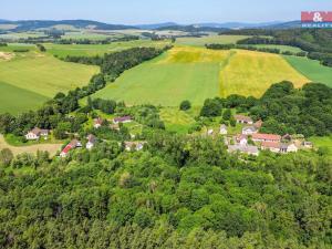 Prodej pozemku pro bydlení, Hostouň, 5096 m2