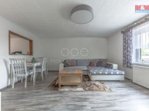 Prodej rodinného domu, Česká Kamenice, Tyršova, 150 m2