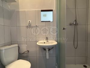 Pronájem bytu 1+1, Chomutov, Kadaňská, 38 m2
