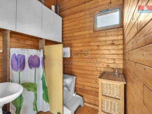 Prodej chaty, Chrudim - Chrudim II, 18 m2