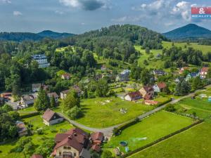 Prodej pozemku pro bydlení, Jetřichovice, 2028 m2