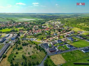 Prodej zahrady, Blšany u Loun, 219 m2