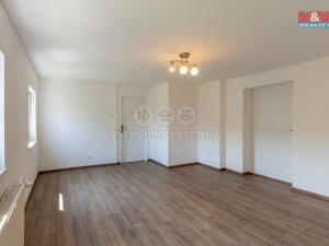 Prodej rodinného domu, Louny, Bezručova, 168 m2