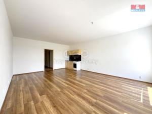 Pronájem bytu 1+kk, Lovosice, Osvoboditelů, 40 m2