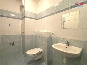 Pronájem bytu 1+kk, Lovosice, Osvoboditelů, 40 m2