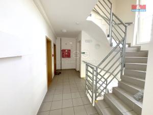 Pronájem bytu 1+kk, Lovosice, Osvoboditelů, 40 m2