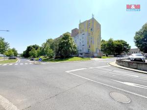 Pronájem bytu 1+kk, Lovosice, Osvoboditelů, 40 m2
